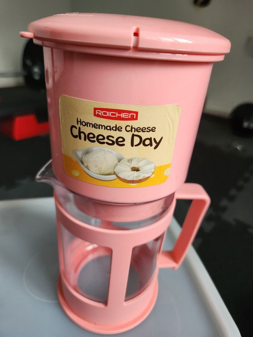 Yogurt and Cheese Maker, Furniture & Home Living, Kitchenware