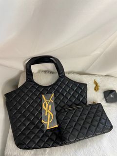 Affordable ysl icare bag For Sale