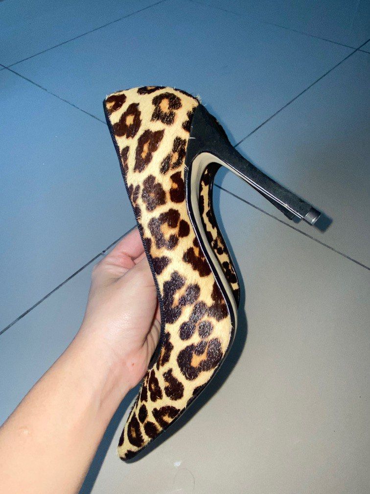 Zara Heeled sandals - Women - Philippines price | FASHIOLA