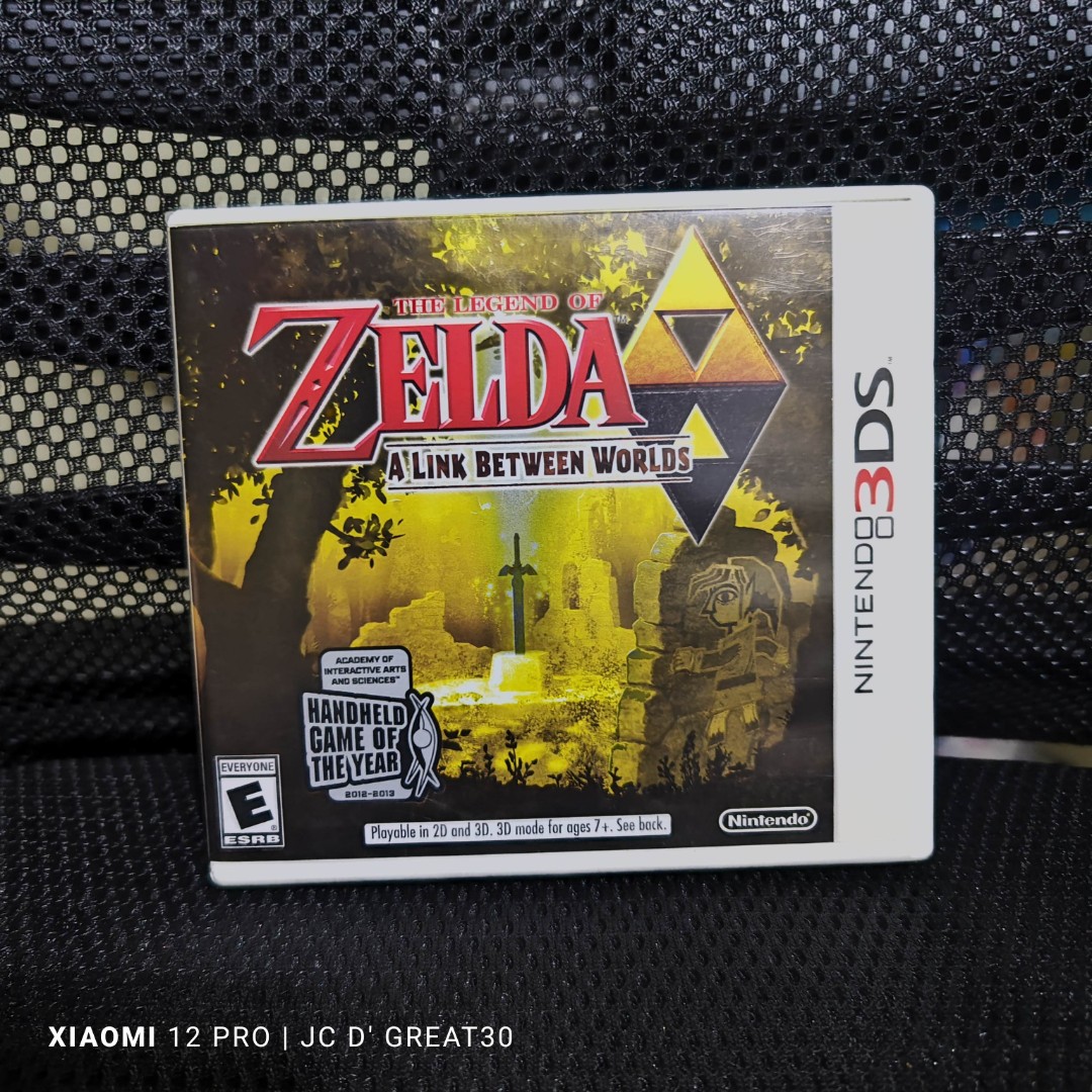 The Legend of Zelda: BOTW Link -Fanart - 3D model by LBFC3D