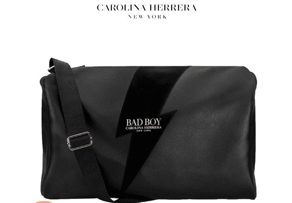 Bad boy bag best sale
