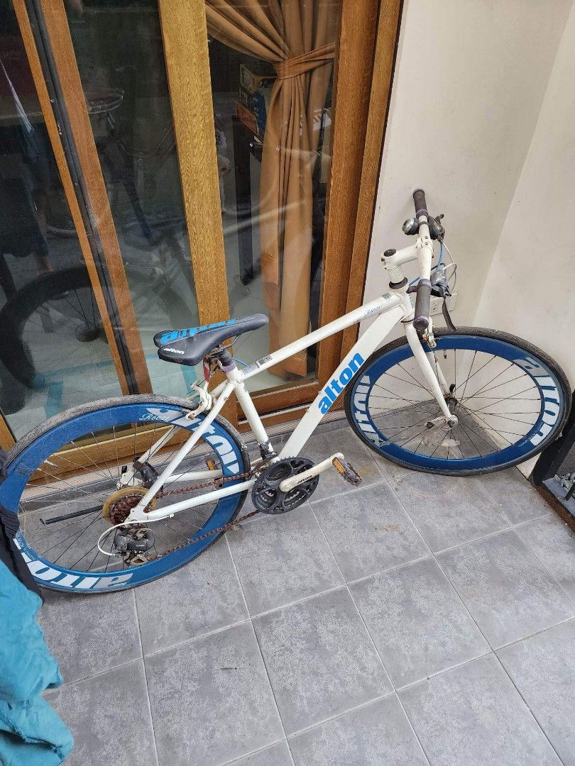Alton road bike 2025 price