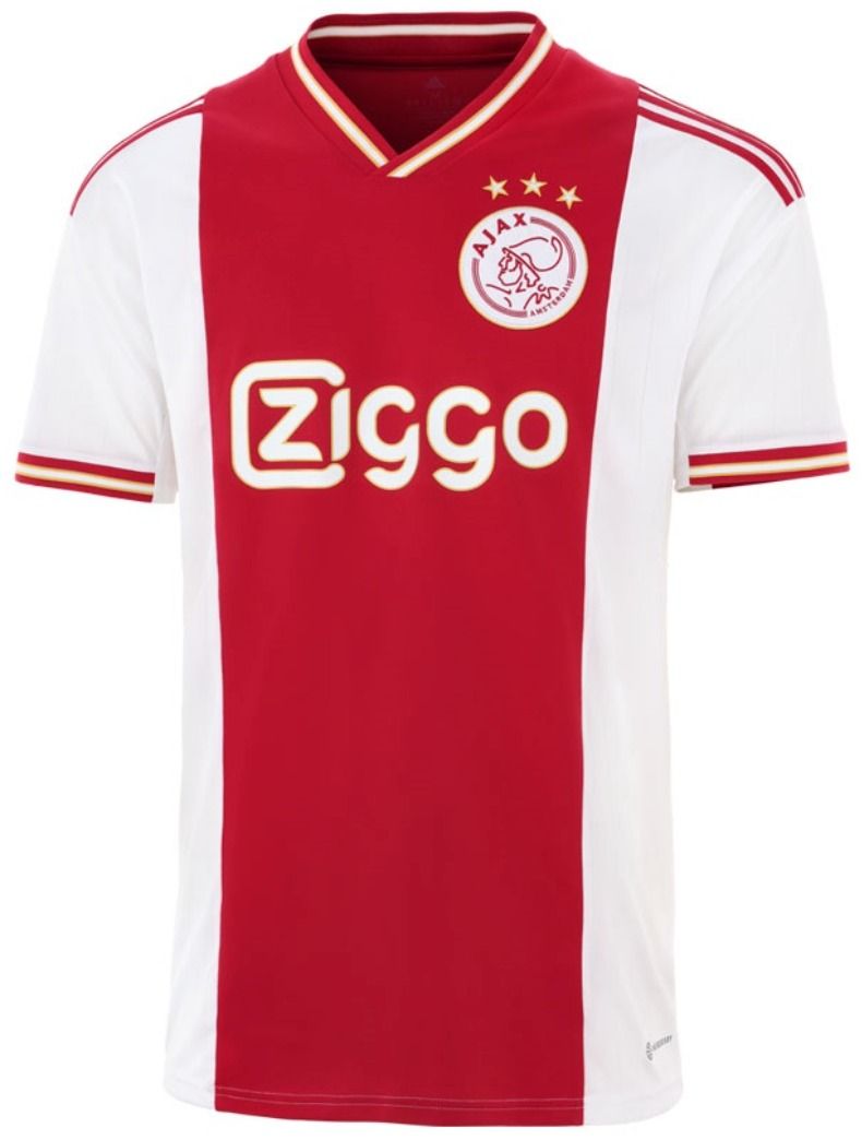 Afc ajax kit sales