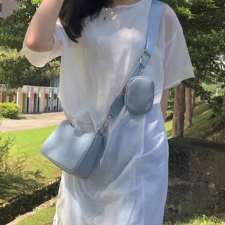 2 ways質感百搭滿分包