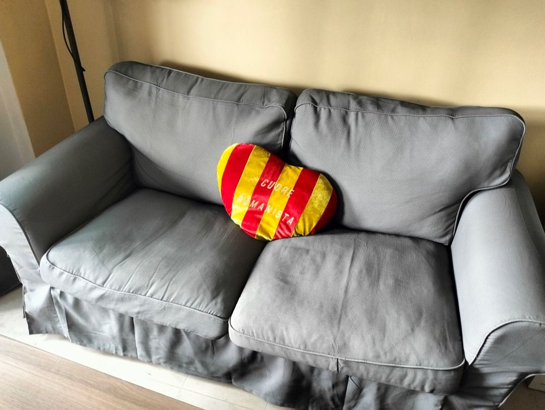 Couch for 1 year old clearance