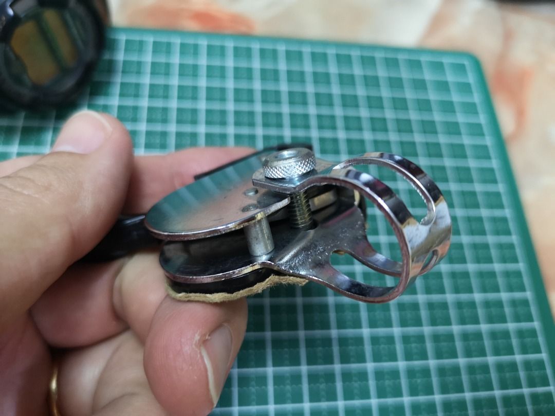 Vintage SHIFTER FOR Brompton Dahon Pikes Raleigh STURMEY ARCHER