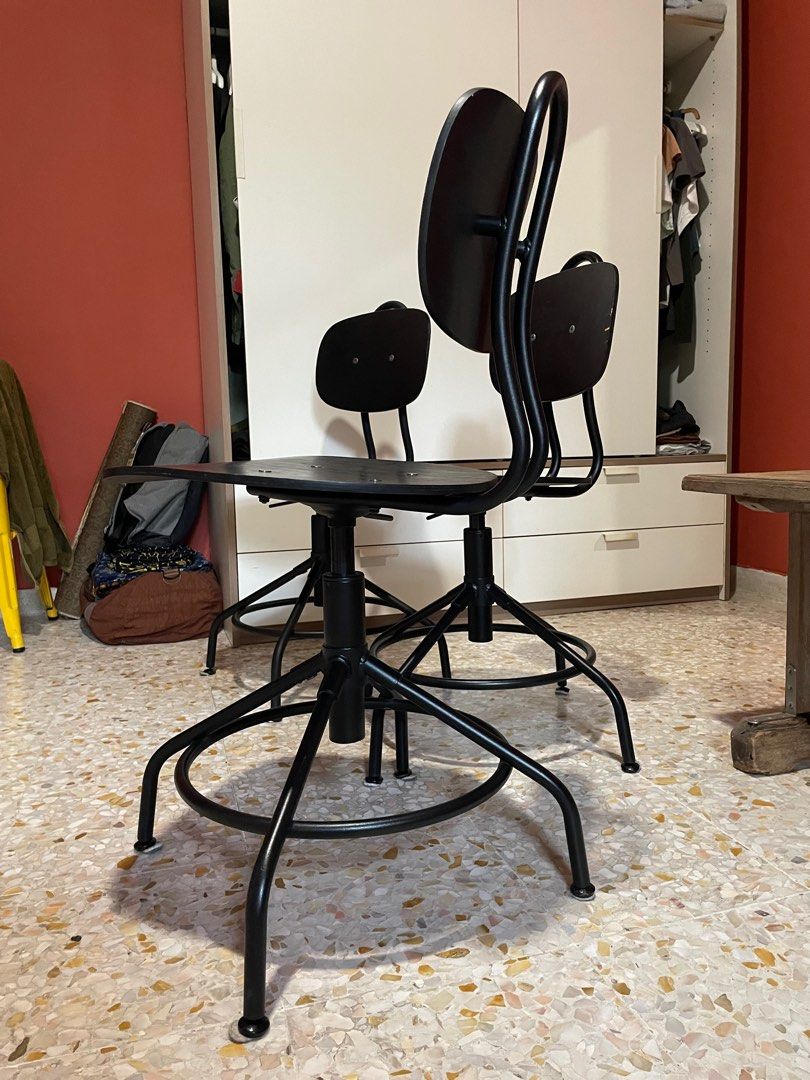 Kullaberg swivel chair sales