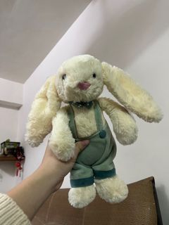 兔子娃娃