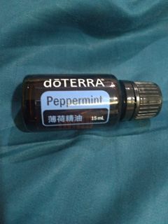 多特瑞薄荷精油
