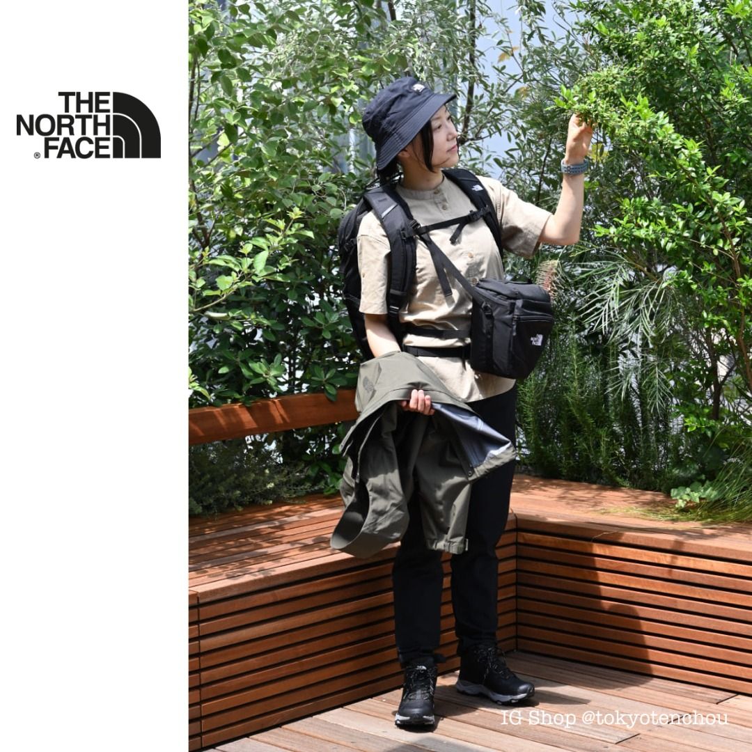 The north face explorer camera bag sale