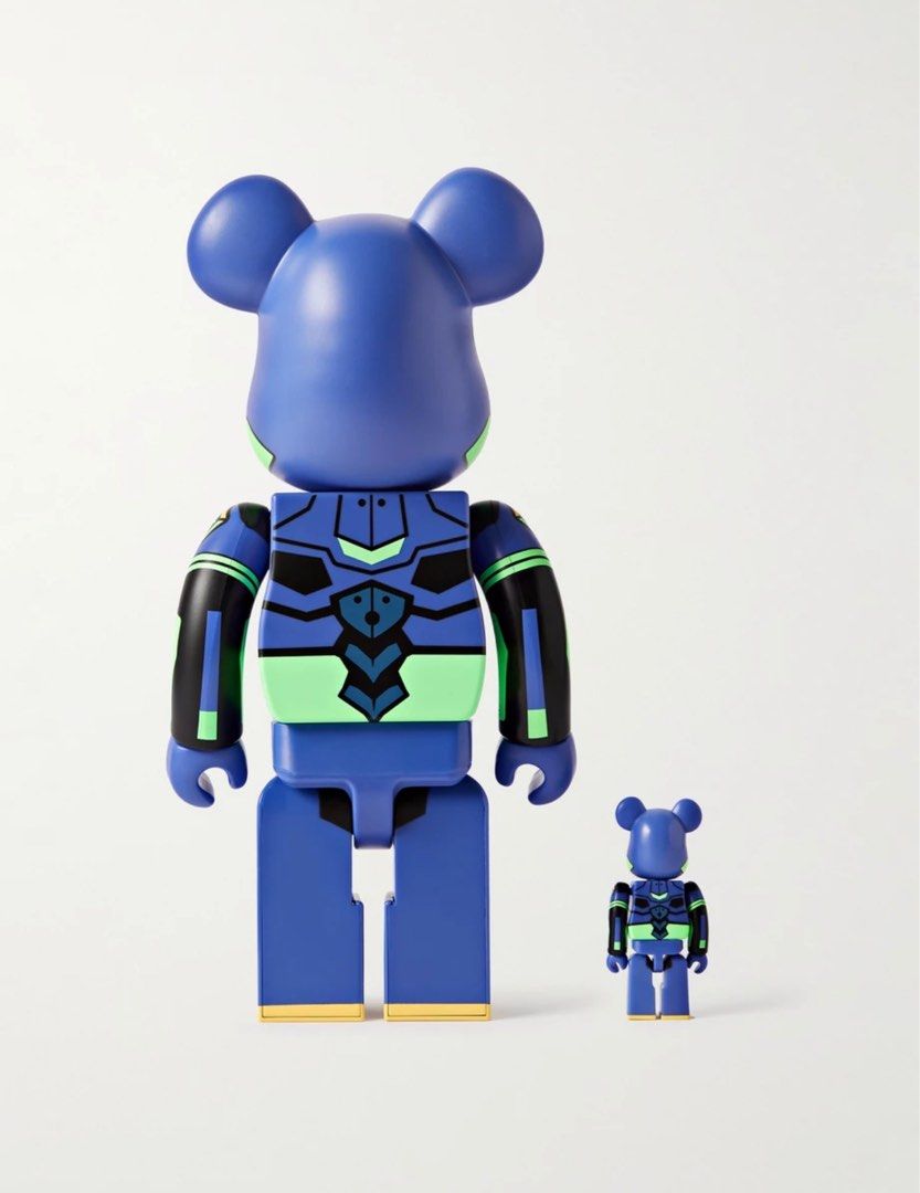 新品未開封！】ADER error BE@RBRICK 400% smcint.com