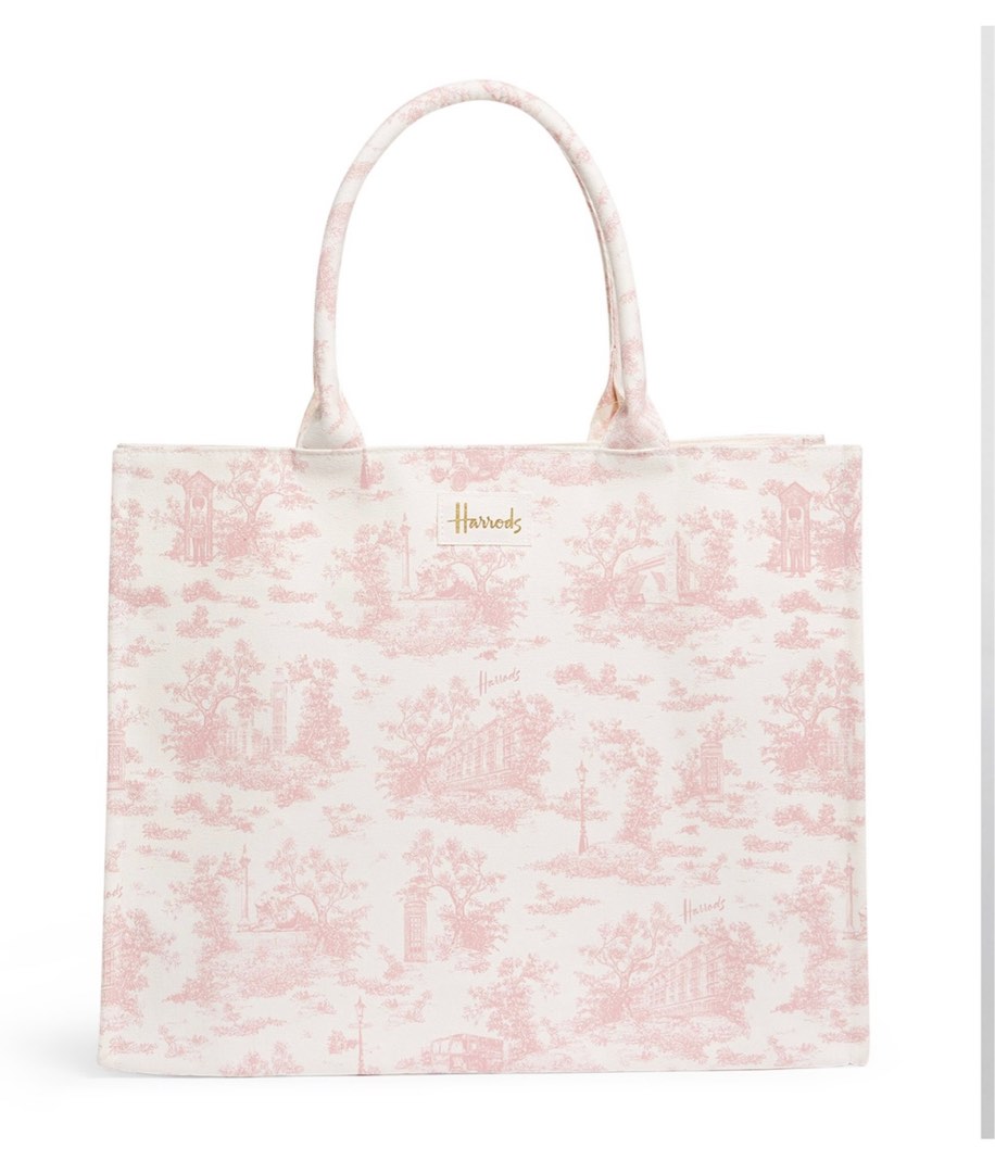Harrods bag 2019 shop