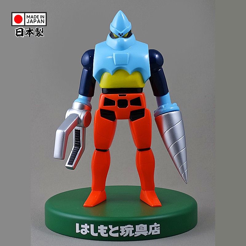🇯🇵日本直送🇯🇵 🇯🇵日本製🇯🇵 Max Toy - Getter Robo 2 合金三一 