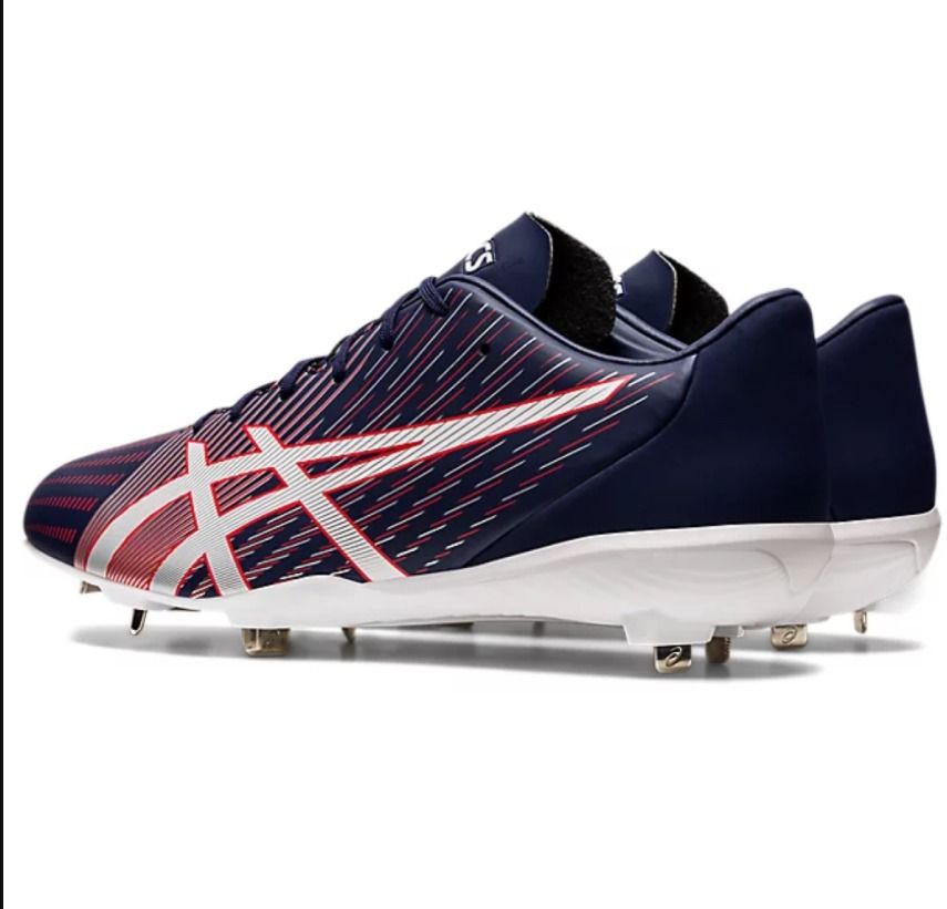 💥日本直送】Asics GOLDSTAGE MA 2 足球鞋23.0cm-30.0cm, 男裝, 鞋, 波