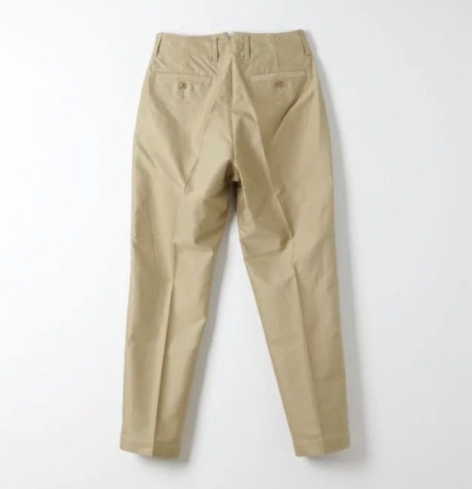 【希少】British Army Liner Pants 80’sKhaki M