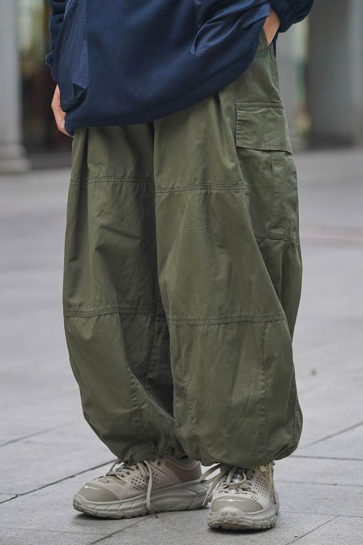 送料無料 非冷凍品同梱不可 PROPCELL cargo pants - ワークパンツ 
