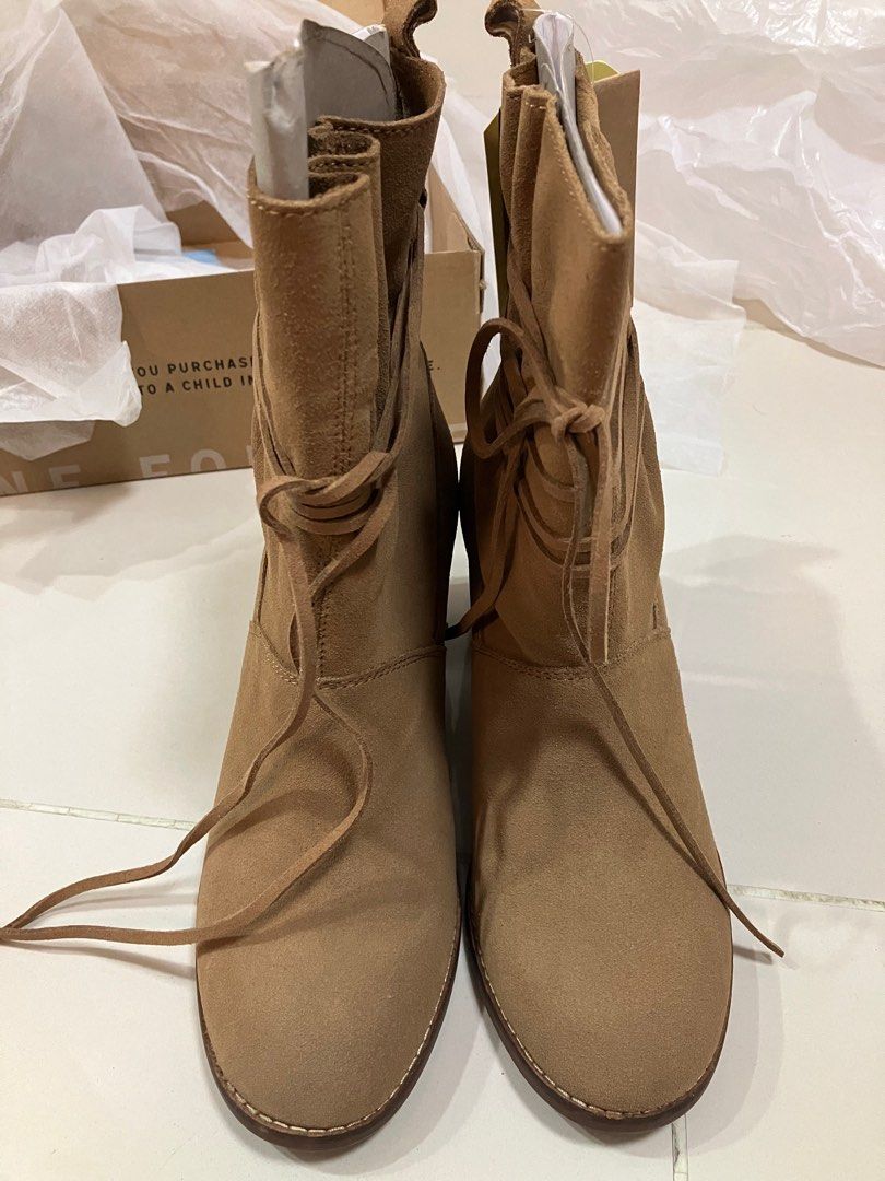 Toms mila boot on sale