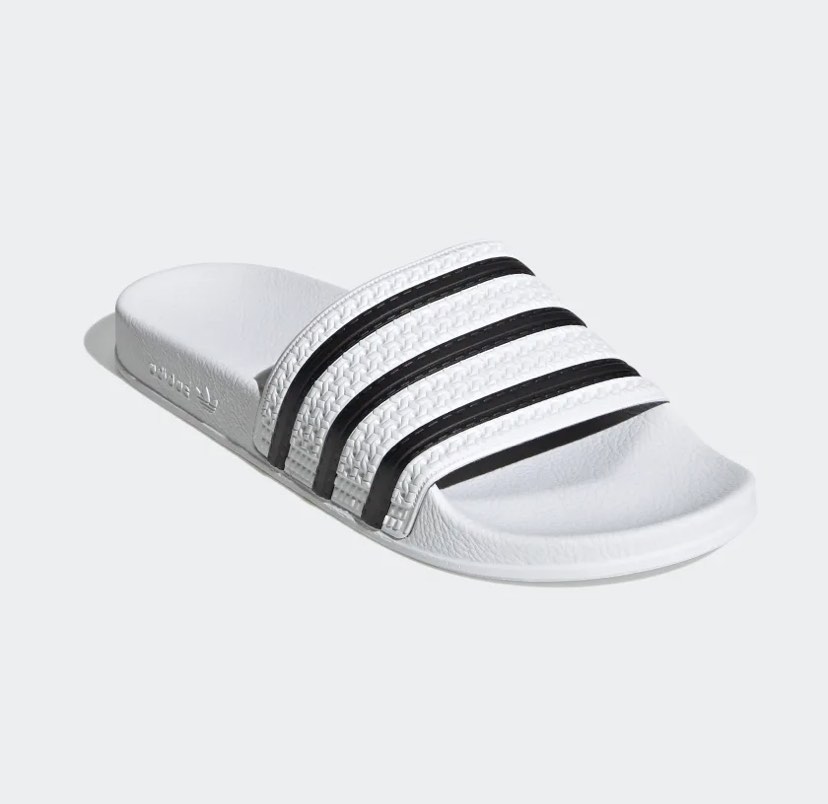 Mens clearance adidas adilette