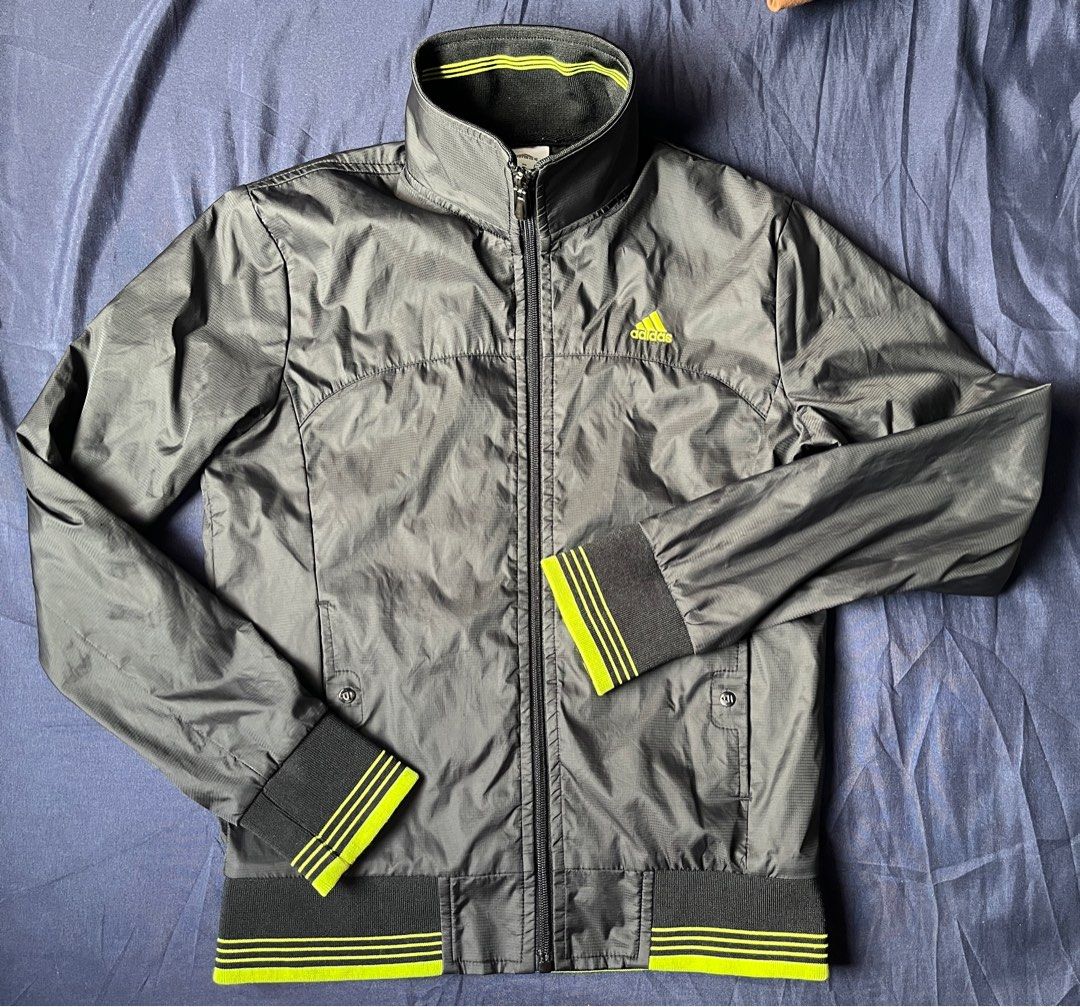 Adidas adipure jacket sale