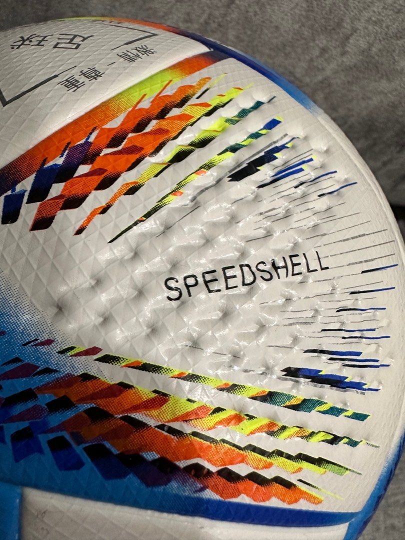 (Last Piece Remaining) Adidas AlRihla WorldCup 2022 Official Match