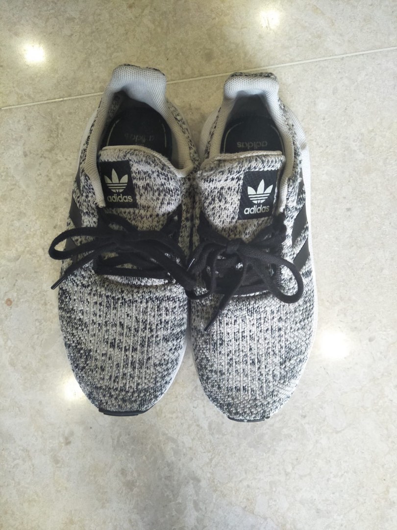 Boys swift run adidas shop