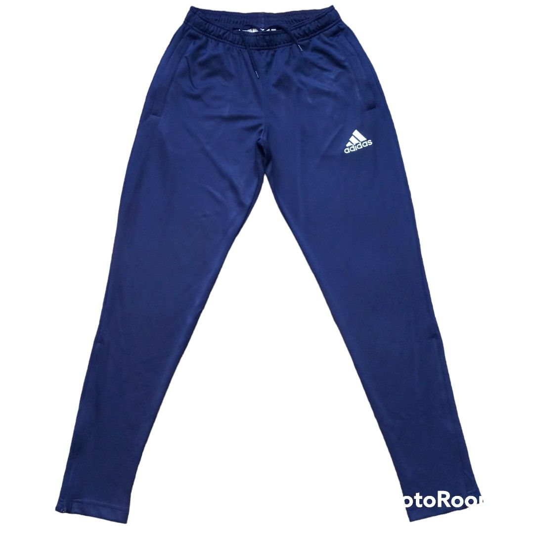 Adidas climalite core hotsell pants