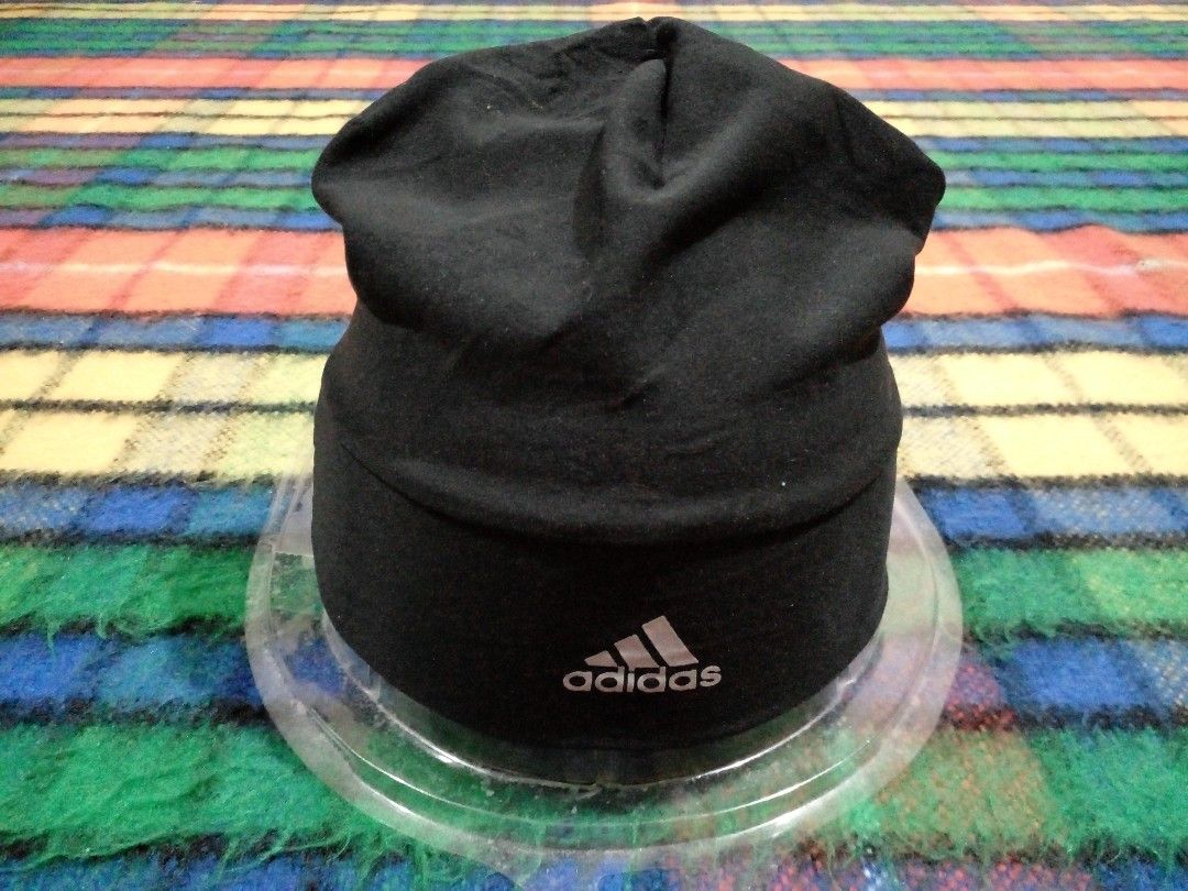 Adidas Climalite Women Running Beanie