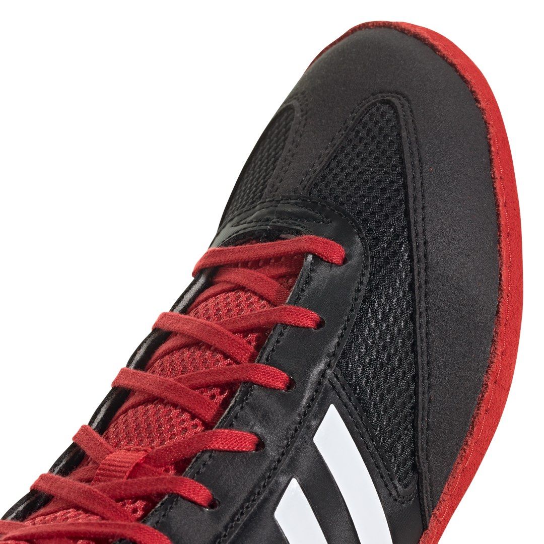 Adidas Combat Speed 5 Wrestling Shoes Men s Fashion Footwear
