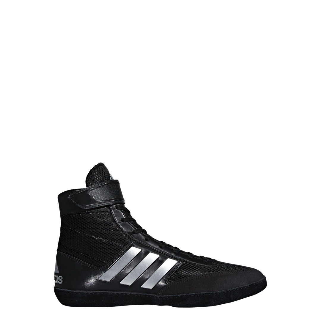 Adidas Combat Speed 5 Wrestling Shoes Men s Fashion Footwear