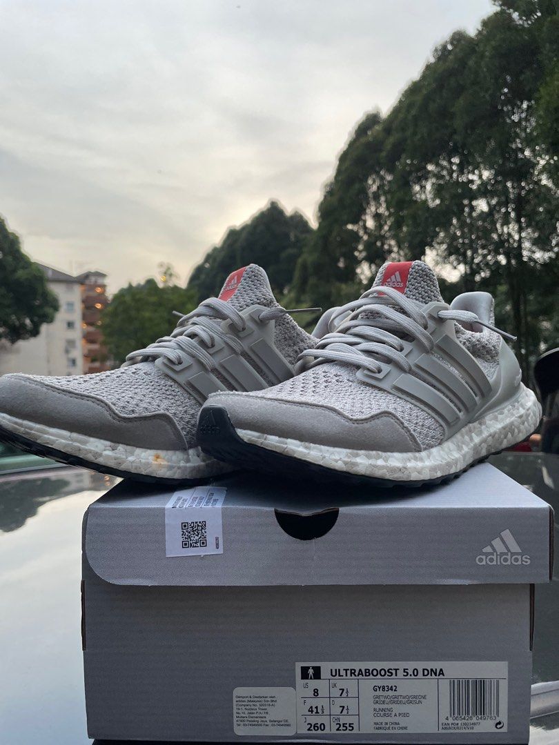 Adidas china top box 50