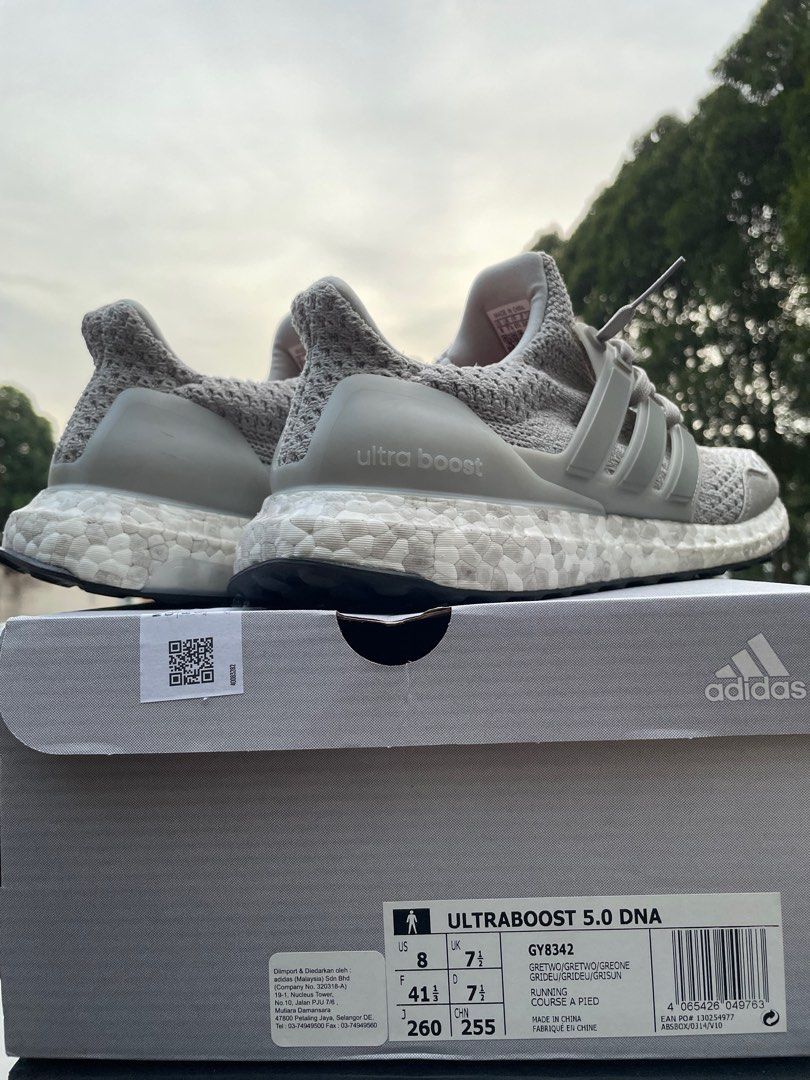 Adidas china box 50 discount