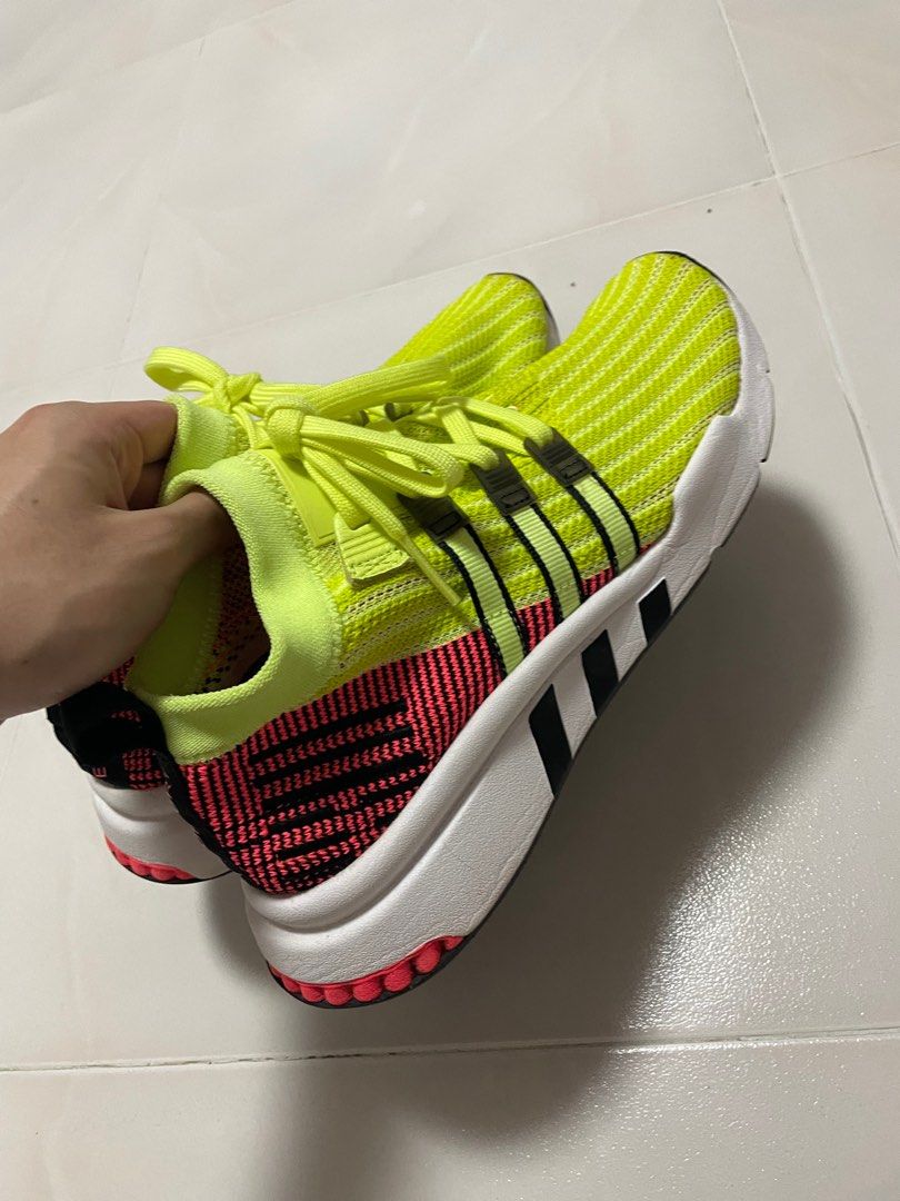 Adidas EQT support Mid ADV Primeknit