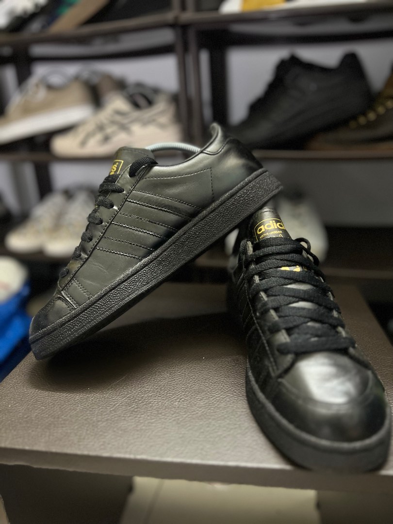 Adidas Kareem Abdul Jabbar Men s Fashion Footwear Sneakers on