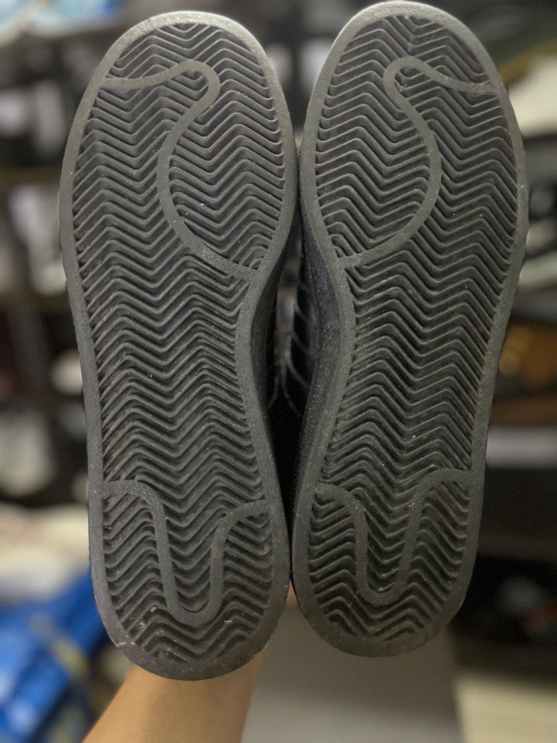 abdul jabbar adidas shoes