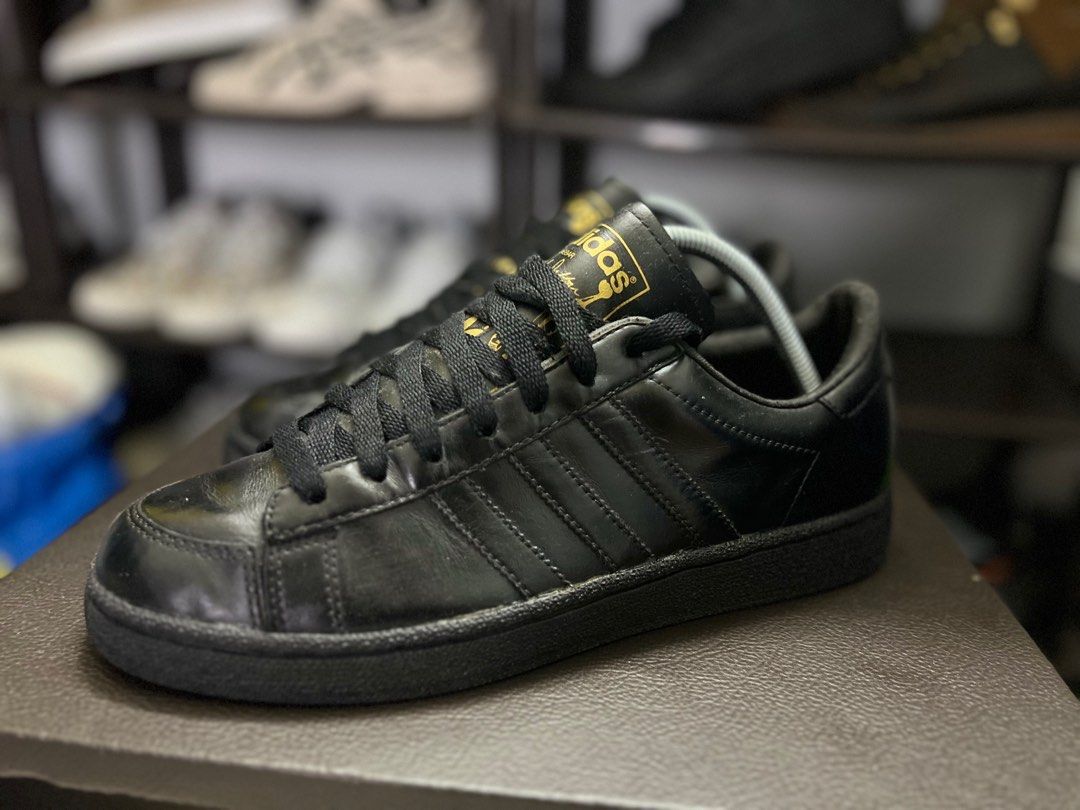 Adidas Kareem Abdul Jabbar Men s Fashion Footwear Sneakers on