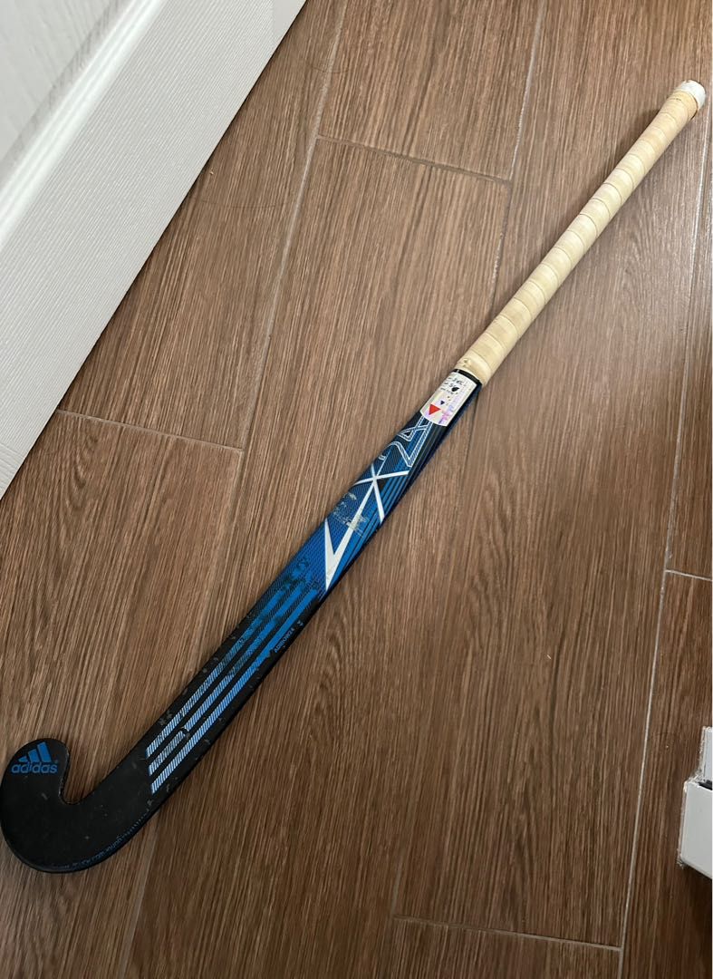 ADIDAS LX24 CARBON HOCKEY STICK compo1, 運動產品, 運動與體育, 運動與體育- 球拍和球類運動-  Carousell