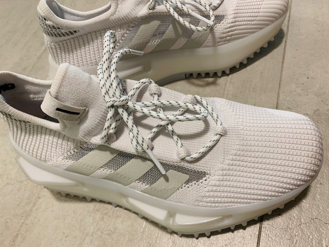 Adidas NMD S1 limited edition sneakers, Women's Fashion, Footwear, Sneakers  on Carousell