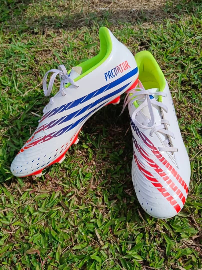 adidas predator edge 4