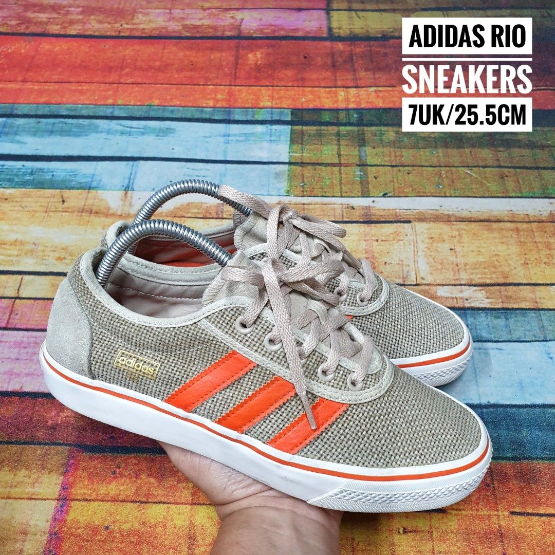 Adidas rio slippers top
