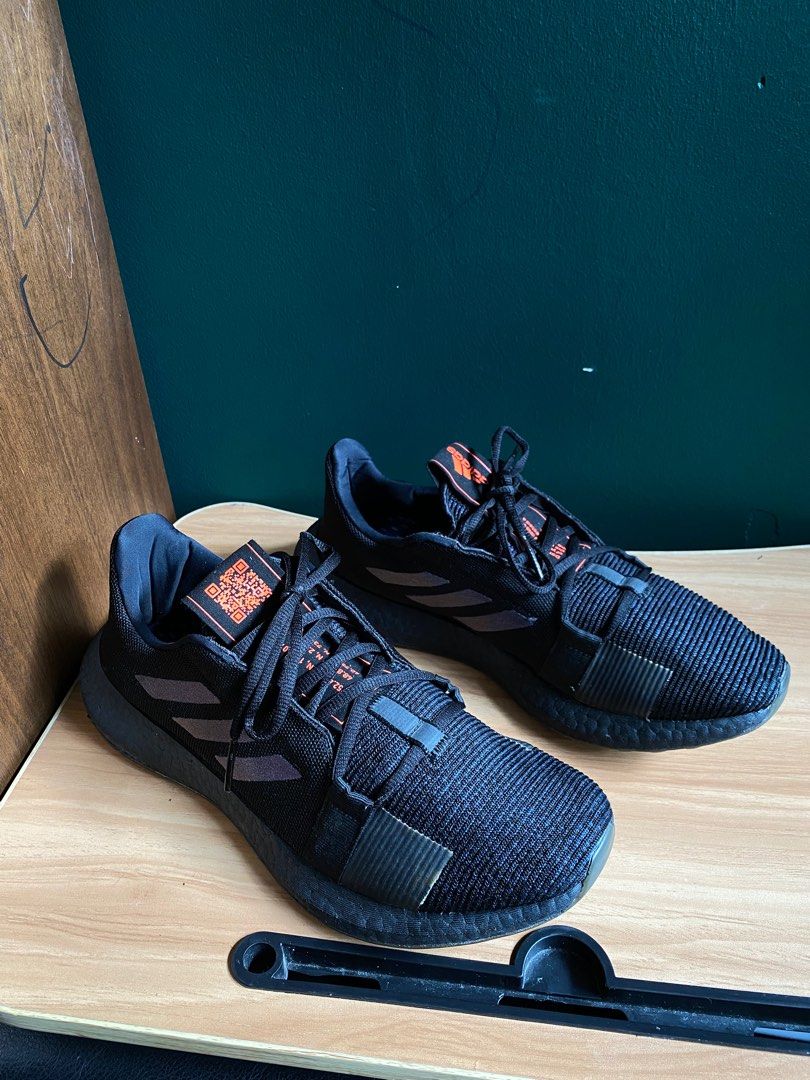senseboost shoes