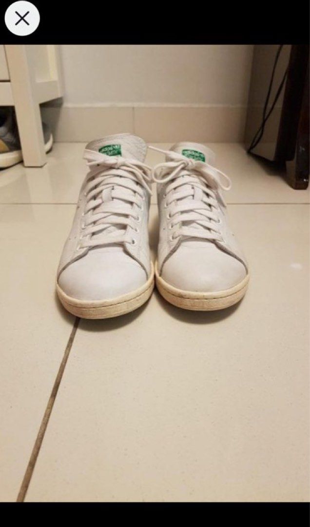 Stan smith vintage og discount