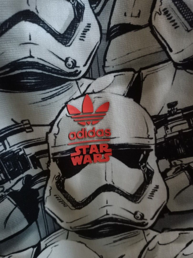 Adidas star wars logo vector cheap