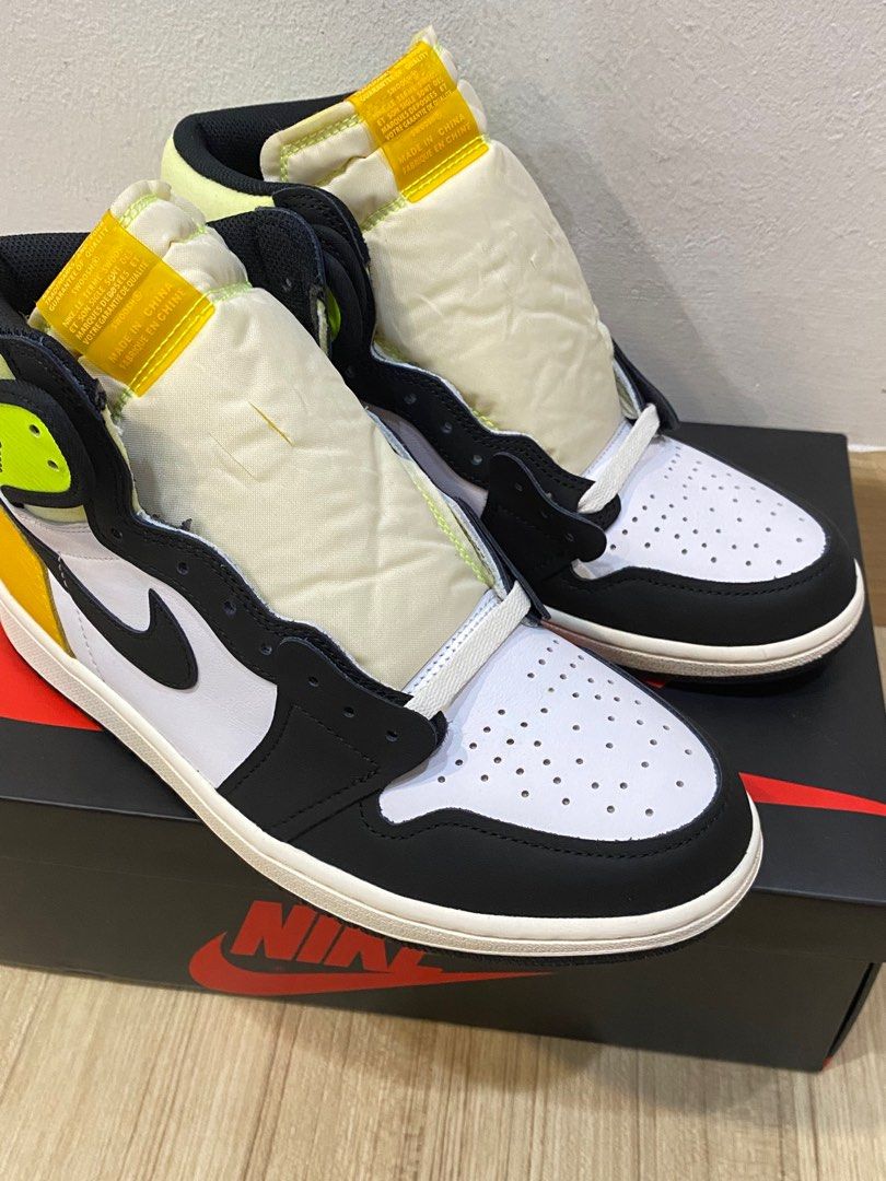 Marque skate dc sales jordan