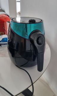 Russell Taylors AF-14 air fryer (3.5L)
