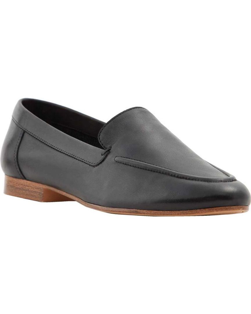 Aldo joeya shop suede loafers