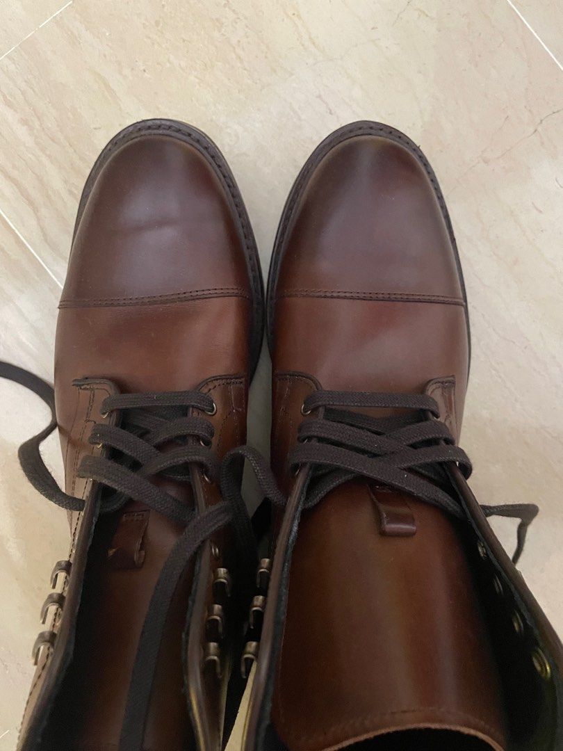 Allen edmonds sales indonesia
