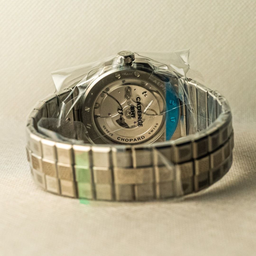 Chopard cadence cheap