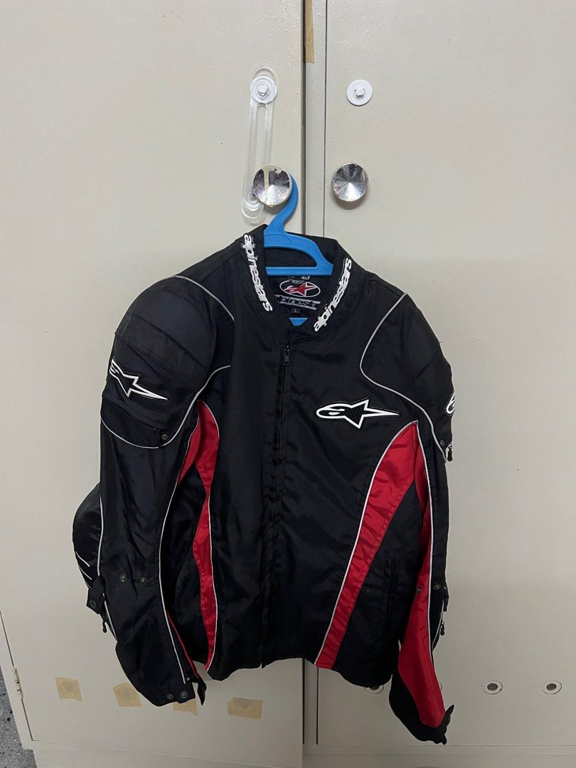 Alpinestar first new arrivals copy jacket