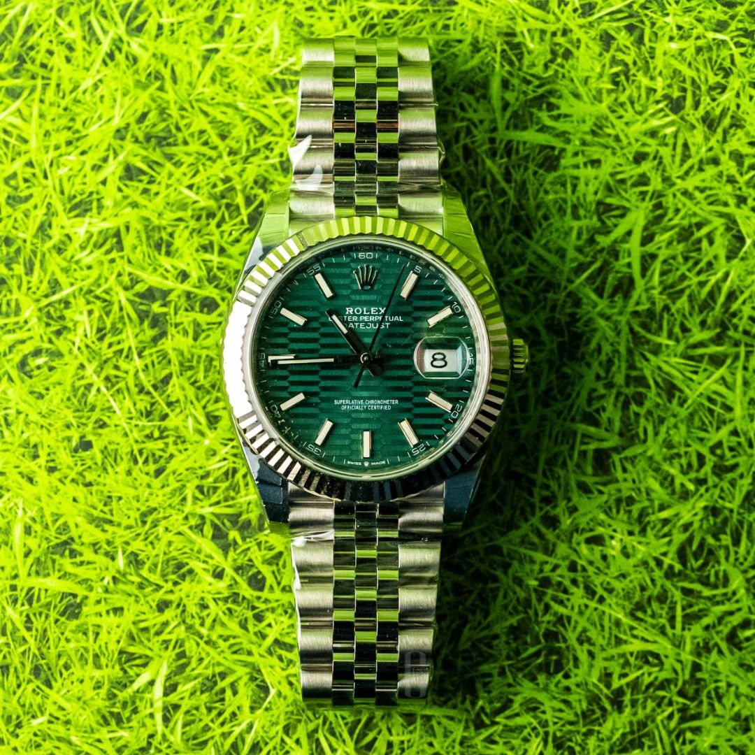 Rolex oyster perpetual deals datejust pris