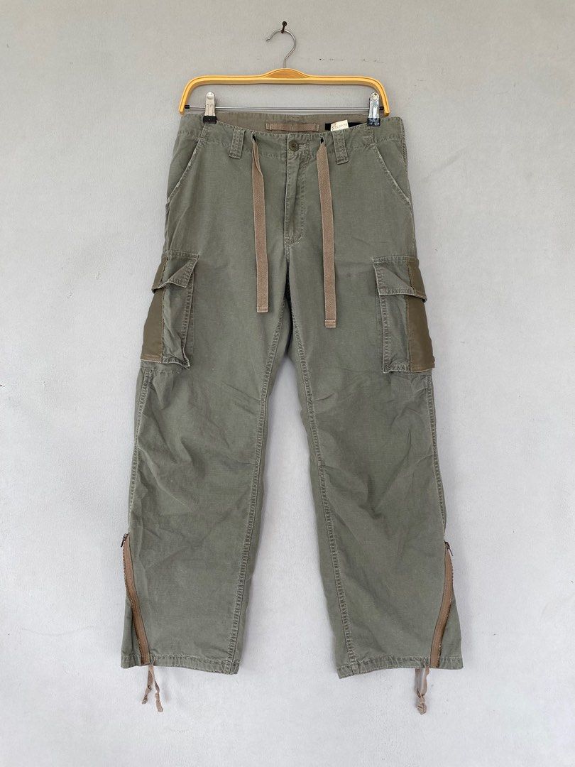 American rag cargo pants new arrivals